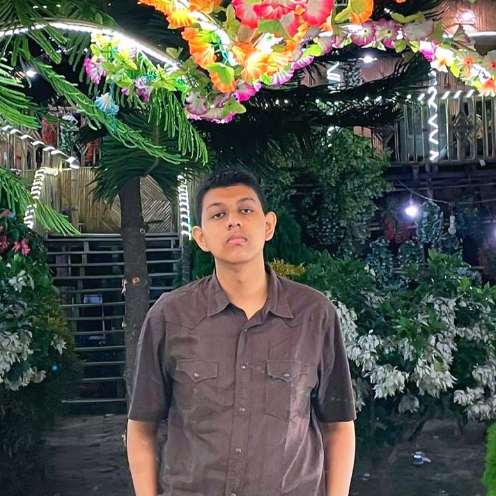 Al Wassi Khan